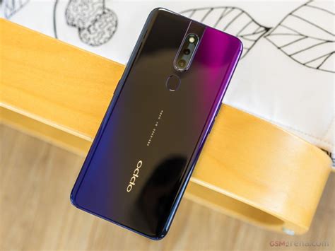 oppo f11 pro release date|Oppo F11 Pro Review: Impressive performance, beautiful design .